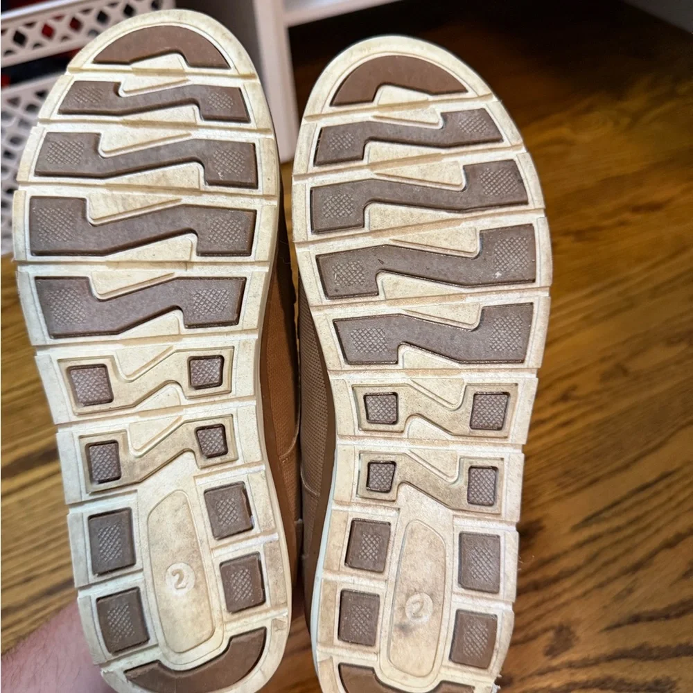 Boys Steve Madden Lace-Up Dress Shoes